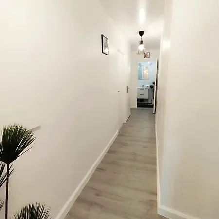 아파트 Nouvel Appart Spacieux, Confortable Avec Parking