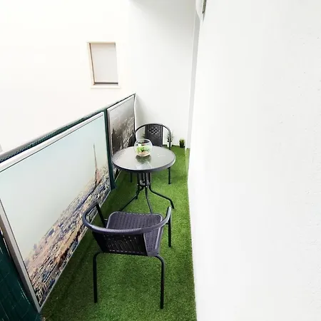 Nouvel Appart Spacieux, Confortable Avec Parking Rouen